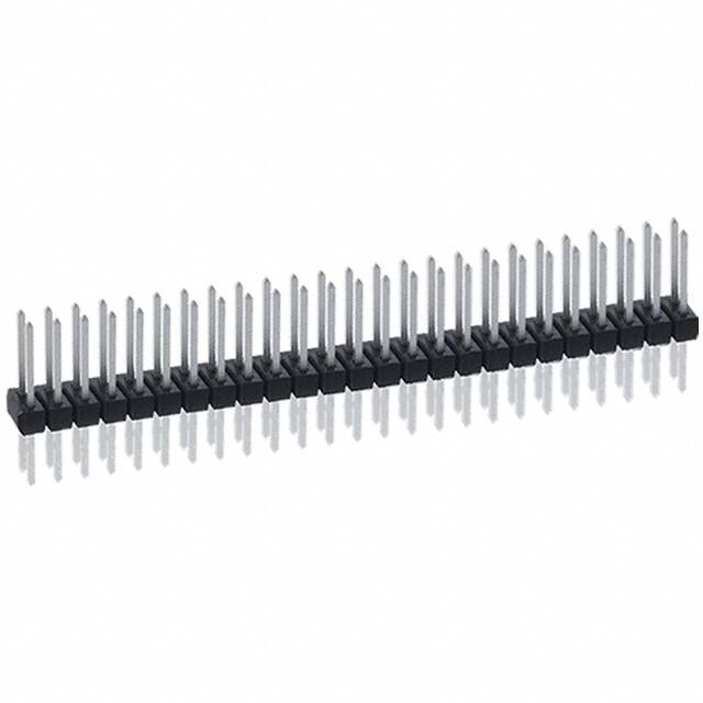 PEC25DFBN Sullins Connector Solutions  Embases à broches mâles